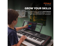 <b>Roland E-X10 Teclado Piano Portátil 600 Sons 200 Ritmos porta USB entrada Microfone pilhas colunas 61-teclas entrada microfone BEST-SELLER</b> <b>Roland E-X10 Teclado Piano Portátil 600 Sons 200 Ritmos porta USB entrada Microfone pilhas colunas 61-teclas entrada microfone BEST-SELLER</b>